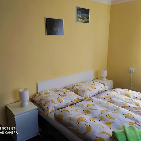 Wellness Penzion Triola Kořenov Zewnętrze zdjęcie