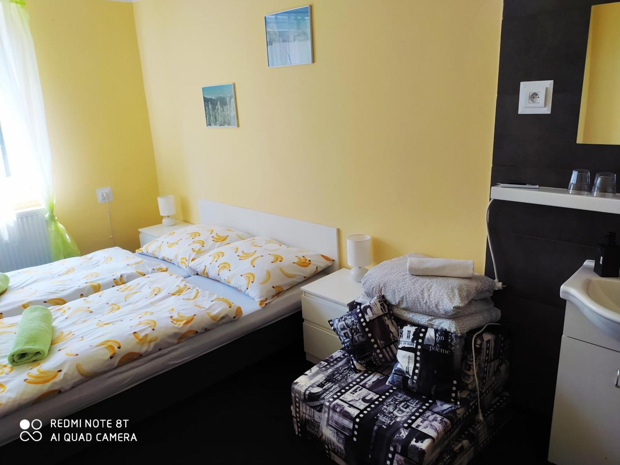 Wellness Penzion Triola Kořenov Zewnętrze zdjęcie