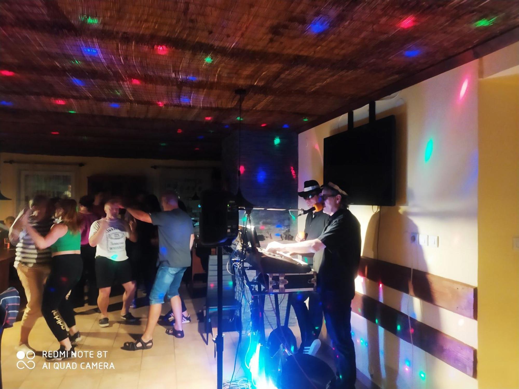 Wellness Penzion Triola Kořenov Zewnętrze zdjęcie