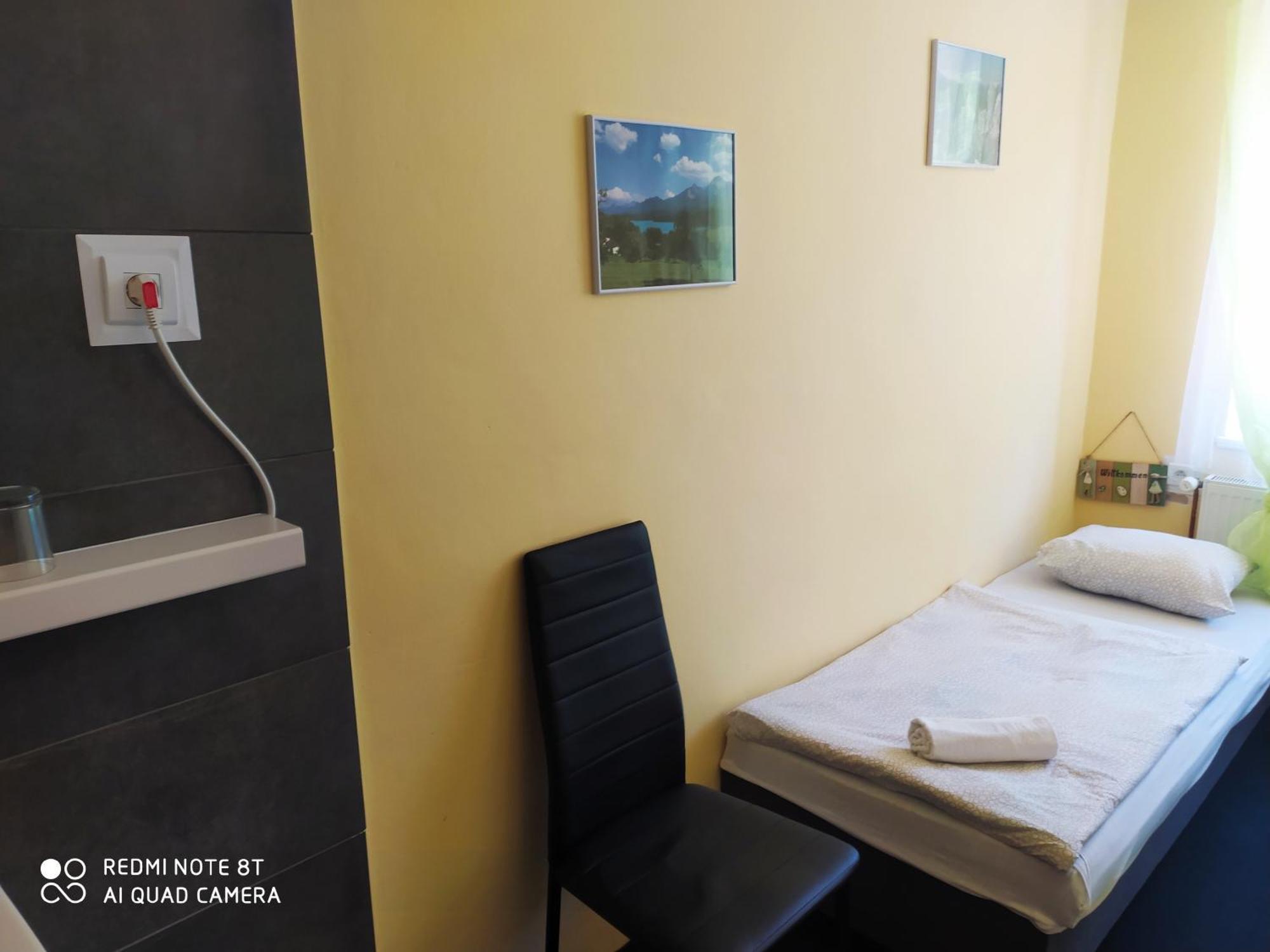 Wellness Penzion Triola Kořenov Zewnętrze zdjęcie