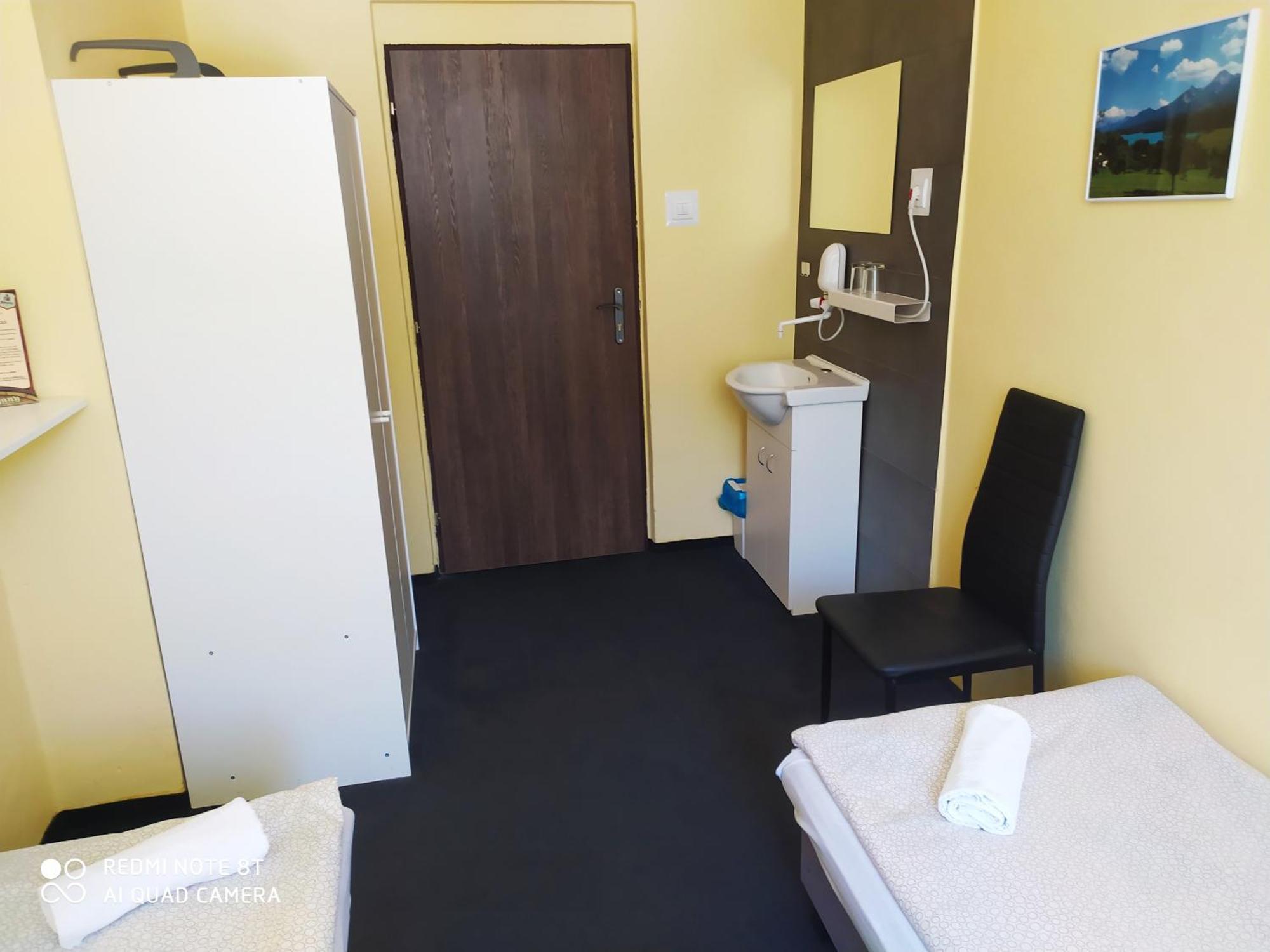 Wellness Penzion Triola Kořenov Zewnętrze zdjęcie